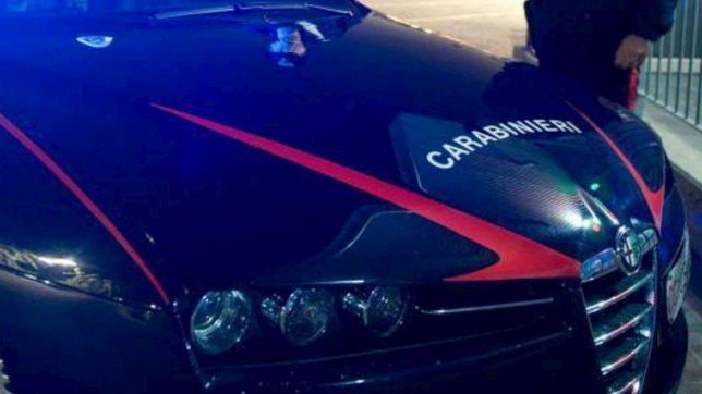 Napoli, furti auto di lusso: 7 persone arrestate