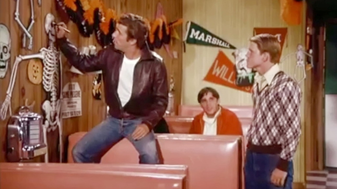 Le mitiche serie tv degli Anni 70 e 80 quante ne riconosci? Foto