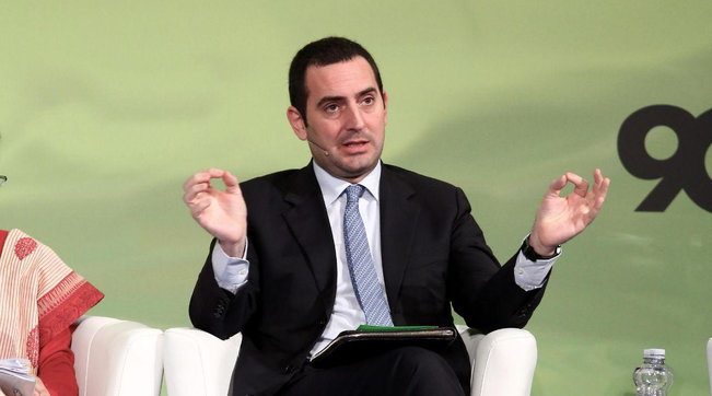 Vincenzo Spadafora m5s