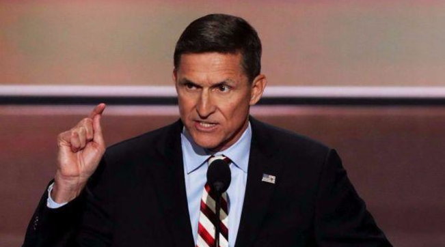 michael flynn