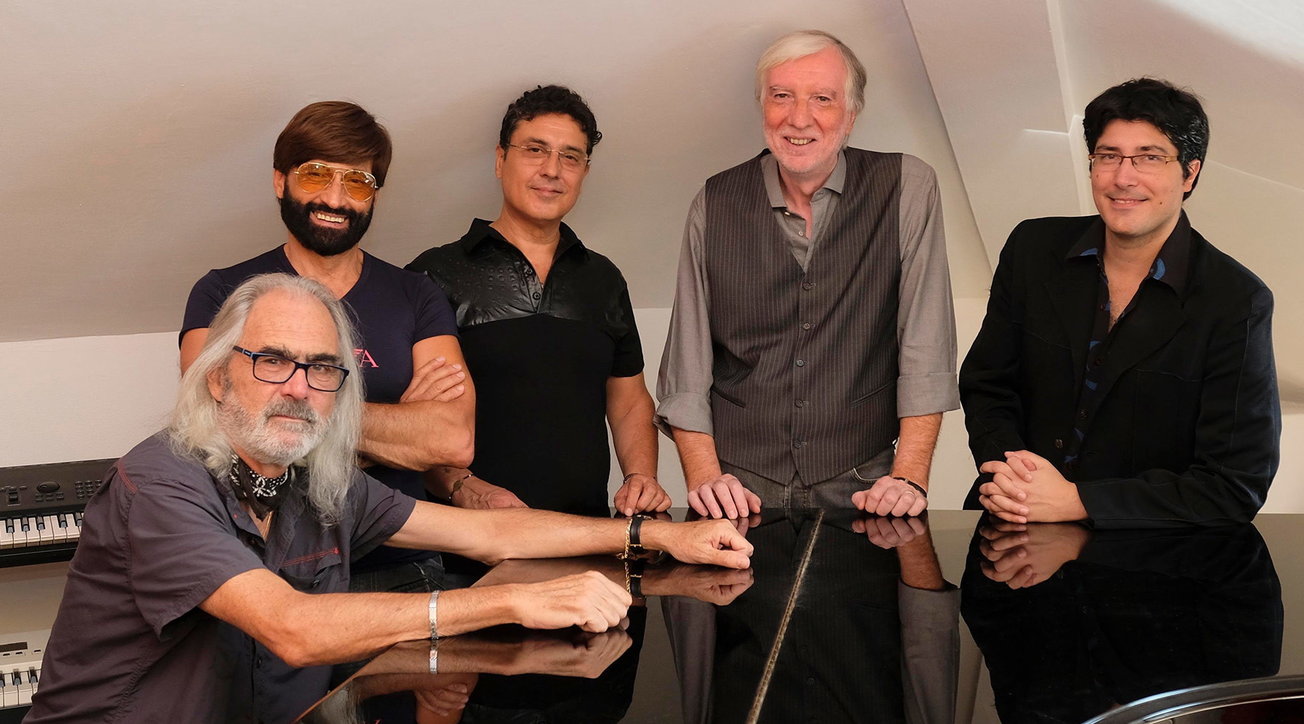 Arti & Mestieri presentano "Essentia - Live in Japan" - Tgcom24