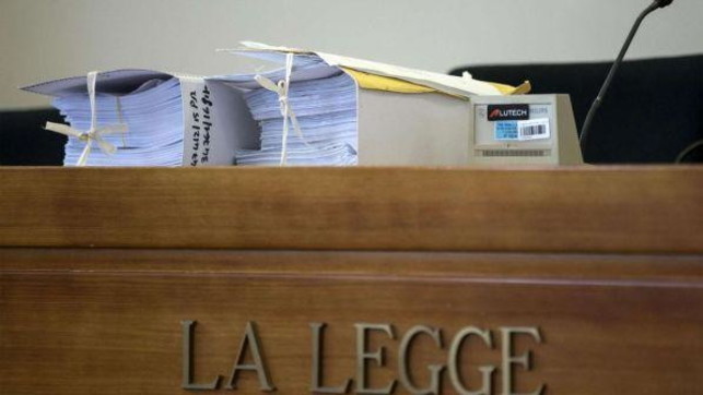 Clan Spada Ostia processo 6 giugno Roma