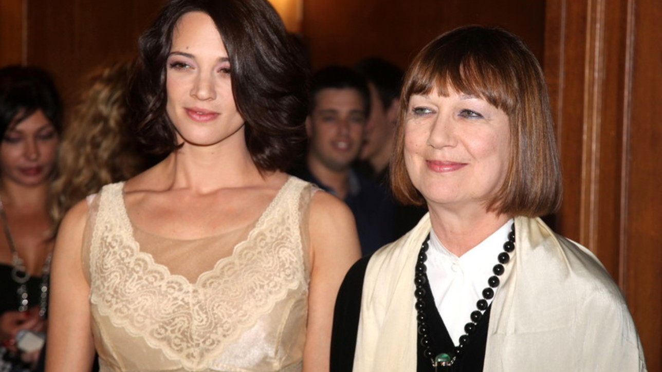 Addio a Daria Nicolodi: protagonista di "Profondo rosso ...