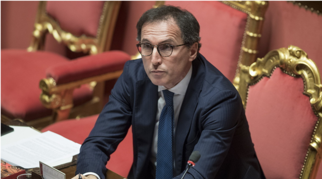 francesco boccia