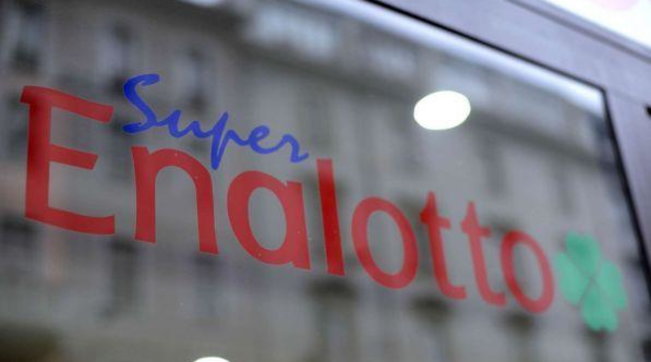 superenalotto