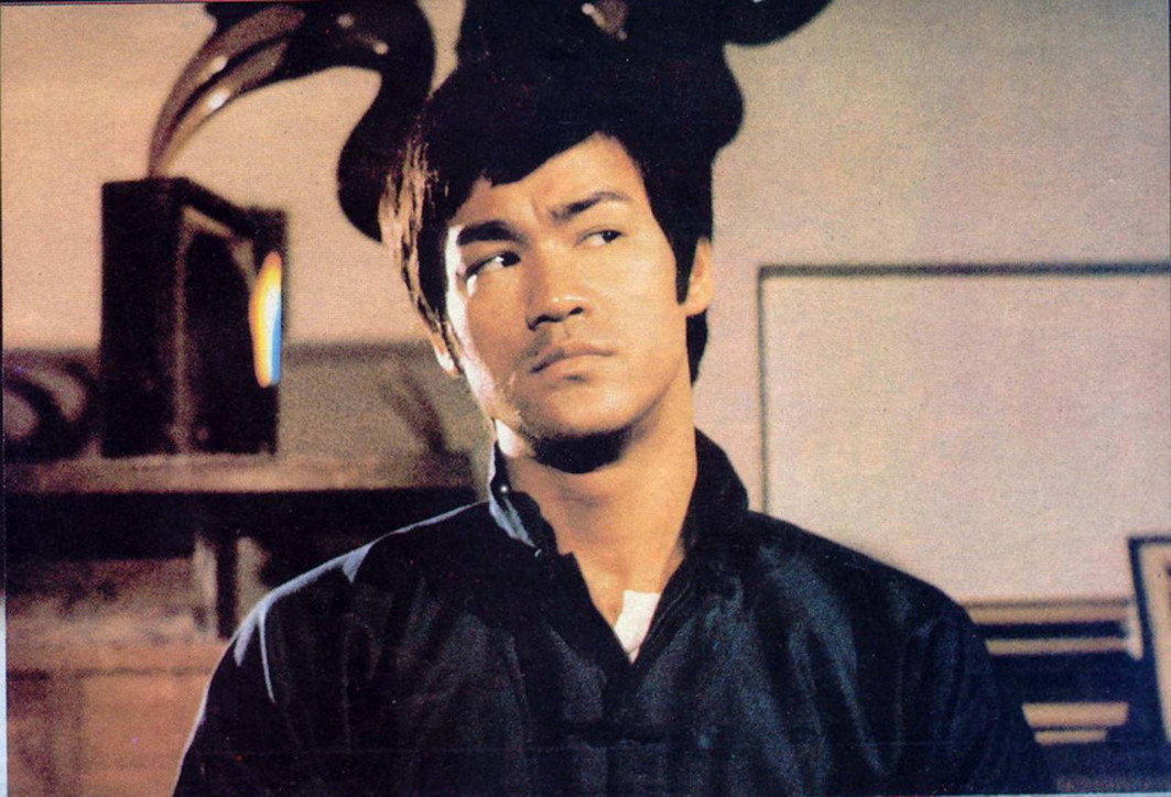 In Che Anno è Morto Bruce Lee