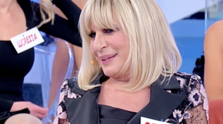 Nuovo corteggiatore per Gemma: si chiama Andrea e ha 41 anni