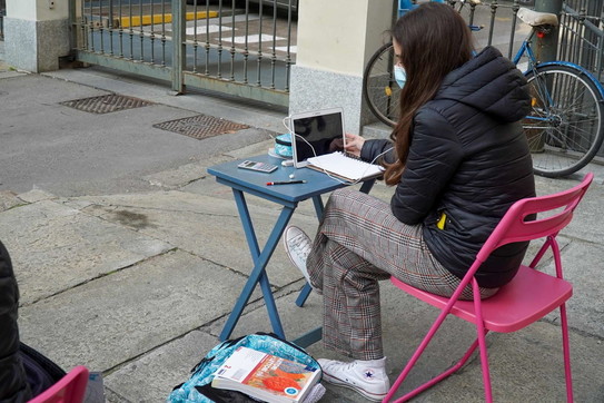 Covid, in Piemonte confermata didattica a distanza per seconda e terza media