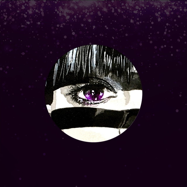 purple disco machine