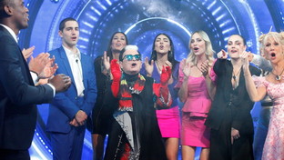 "Grande Fratello Vip 5", il ritorno nella Casa della "regina" Malgioglio