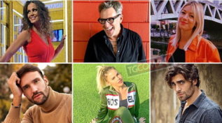 "Grande Fratello Vip", nuovi ingressi nella Casa