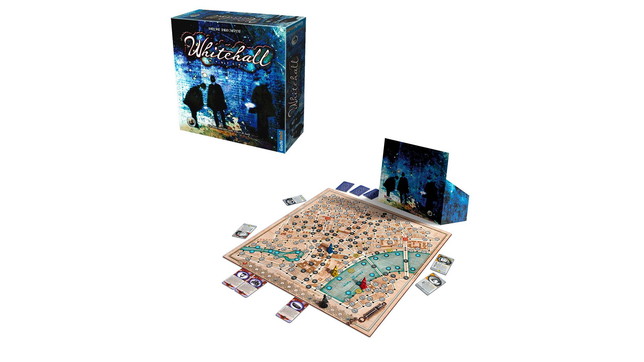 Boardgame