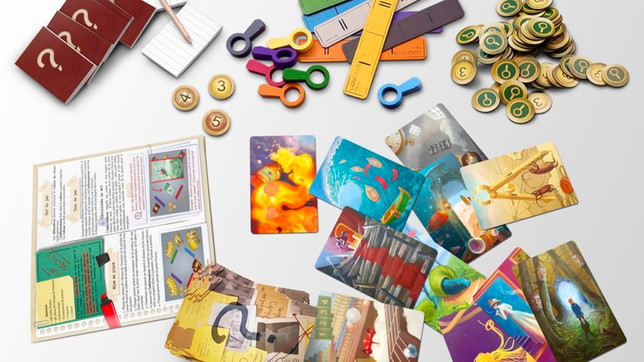 Boardgame