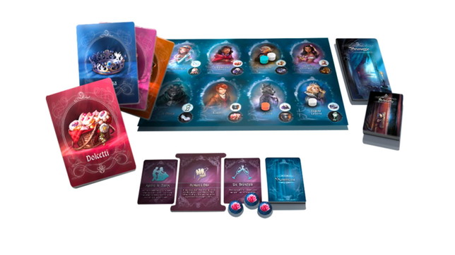 Boardgame