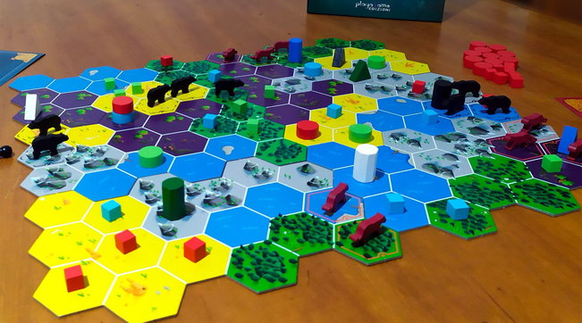 Boardgame