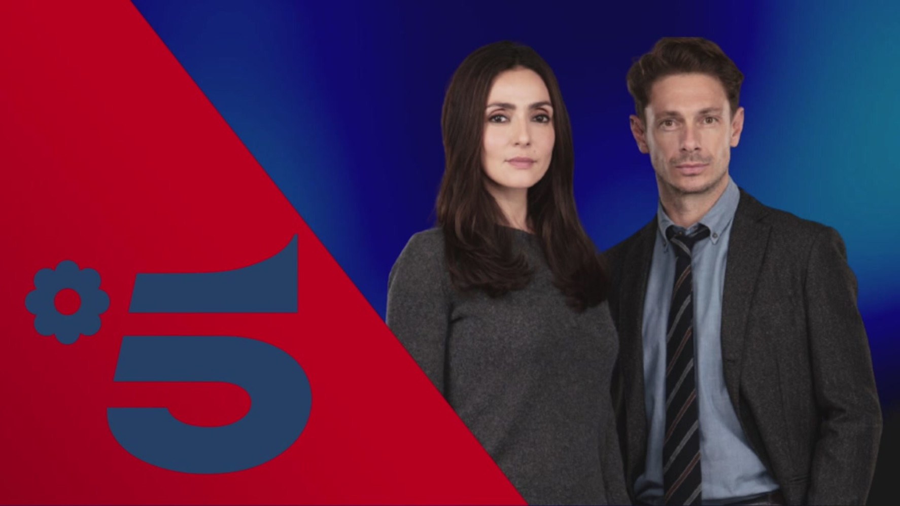 Stasera In Tv Programmi Sulle 18 Reti
