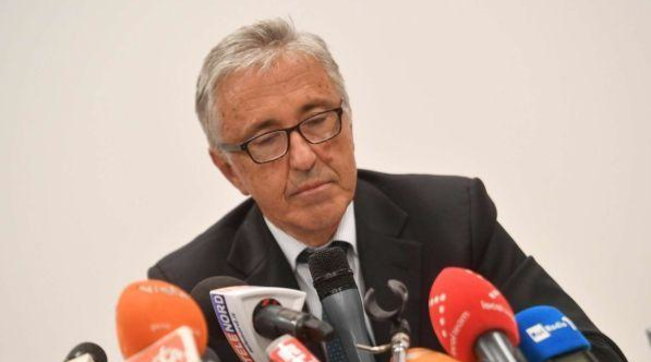 Arresti ex Aspi, per Castellucci ipotizzata anche tentata truffa