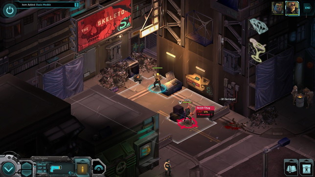 Cyberpunk