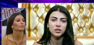 "Grande Fratello Vip": le emozioni della puntata