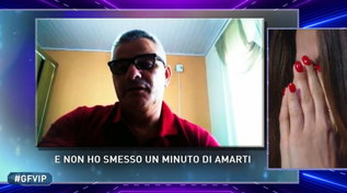 "Sei una figlia speciale", il messaggio del pap&agrave; a Dayane