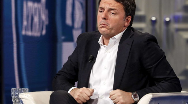 matteo renzi, politica