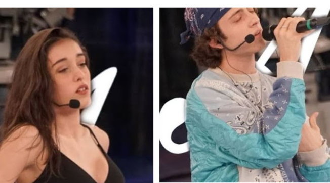 Ad &ldquo;Amici 20&rdquo; conserva il banco Kika, ma Arianna non conferma la maglia