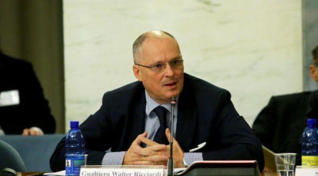 Walter Ricciardi