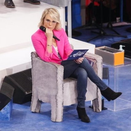 "Amici 20" si fa in tre con nuove strisce quotidiane