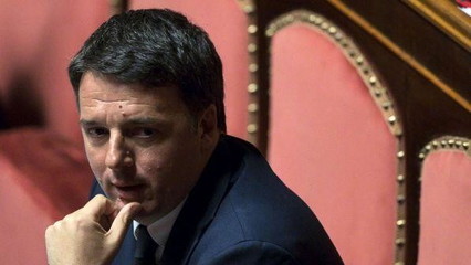 Recovery Fund, da Renzi aut aut a Conte e al suo governo: "Votiamo no a norma sulla governance nella Manovra"