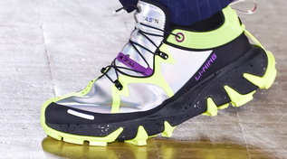 Moda uomo, le sneakers pi&ugrave; alternative da desiderare a Natale