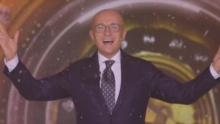 "Grande Fratello Vip 5", le emozioni della venticinquesima puntata