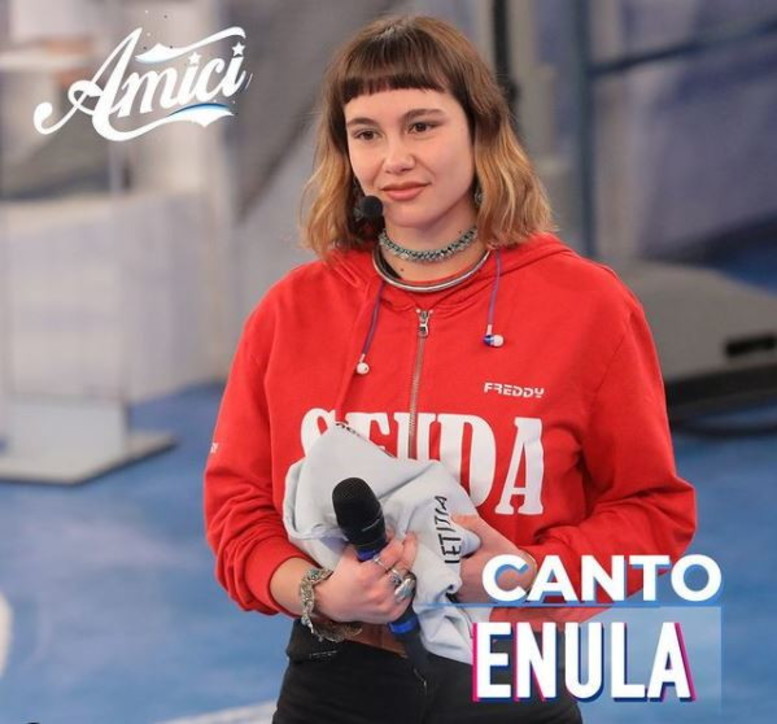 Le emozioni della quinta puntata di "Amici 20"