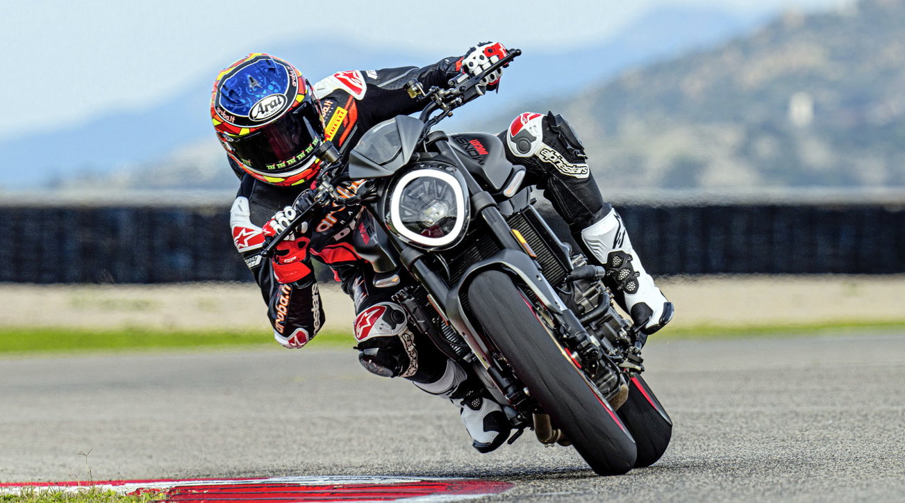 Ducati Monster 2021, nel segno del "bisonte" - Tgcom24