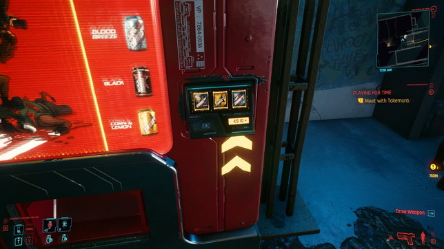 Cyberpunk 2077 - CD Projekt Red