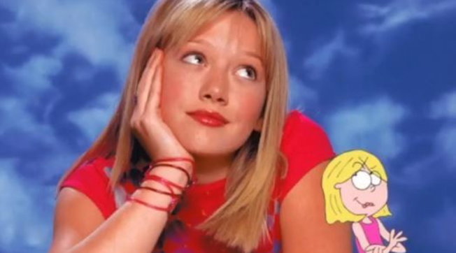 Cancellato il sequel di Lizzie McGuire, Hilary Duff: "Il sogno è andato in frantumi" - Tgcom24