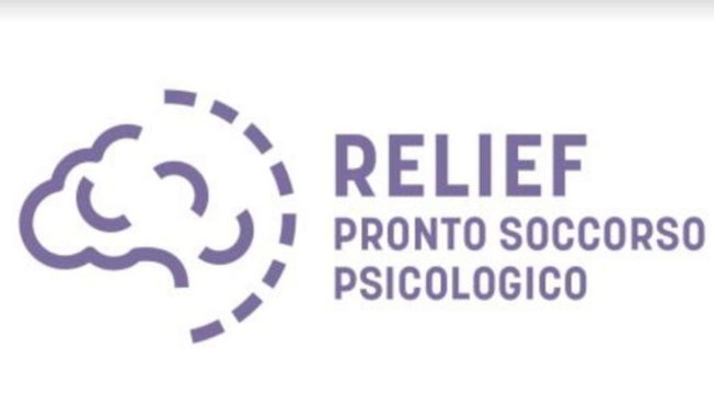 Relief pronto soccorso psicologico
