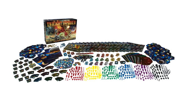 Boardgame
