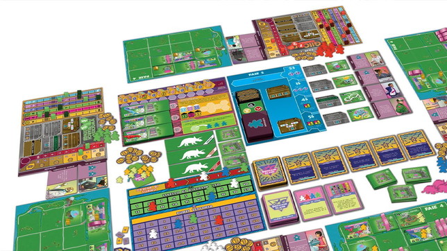 Boardgame