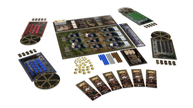 Boardgame