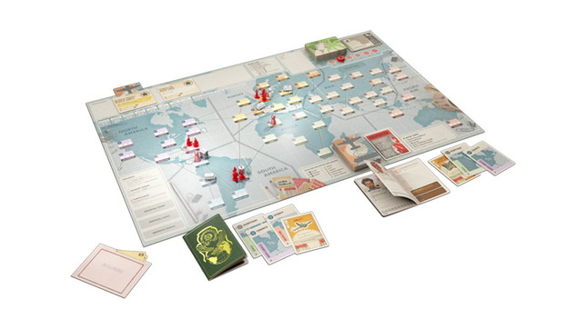 Boardgame