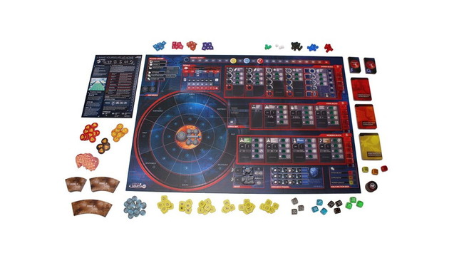 Boardgame