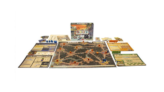 Boardgame