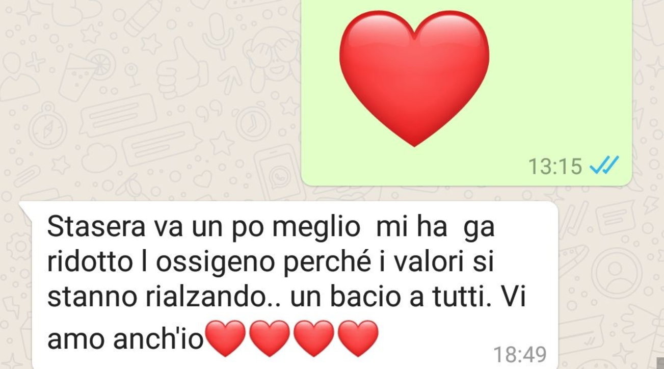 Lettera Di Una Figlia Alla Mamma Morta : Frasi D Amore Per La Mamma ...