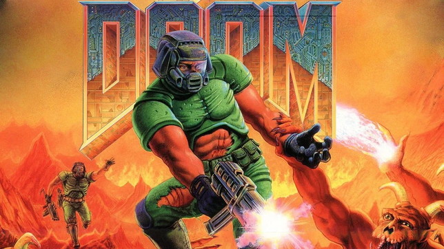 Doom Eternal - Doom - Bethesda