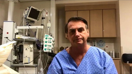 bolsonaro brasile