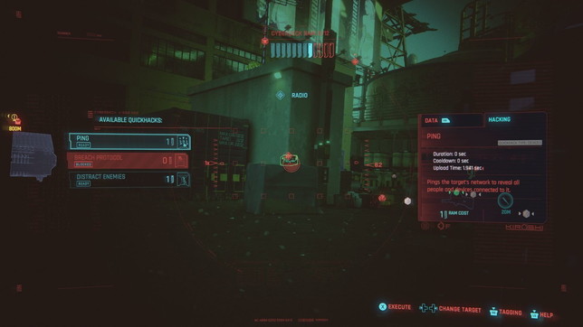 Cyberpunk 2077