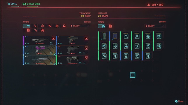 Cyberpunk 2077