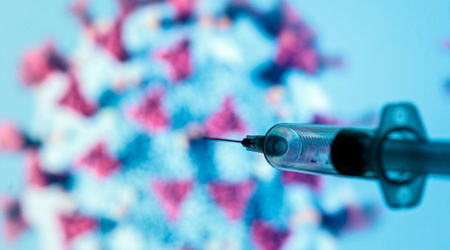 coronavirus covid-19 generica