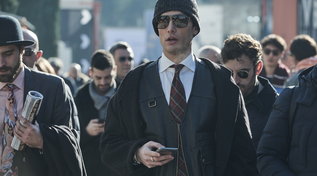 Moda, Pitti Uomo 99: ecco perch&eacute; sar&agrave; un'edizione da non perdere&nbsp;