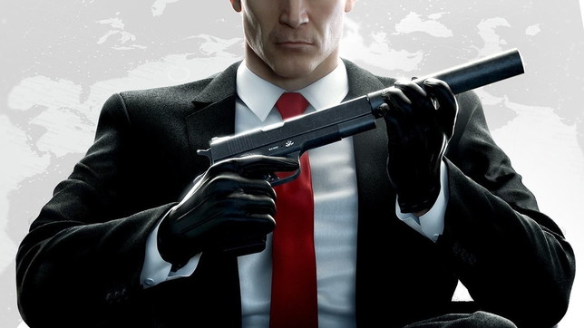 Hitman - Agente 47 - Io-Interactive